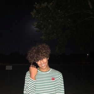 Meet your Posher, Matthew